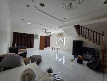 Rumah di Batu Belah, Klang, foto 3