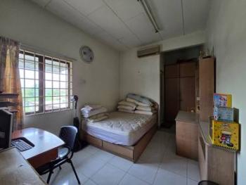 Rumah di Batu Belah, Klang, foto 5
