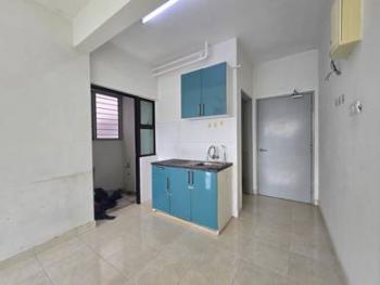 Apartment at Suria Ixora, Shah Alam, photo 2