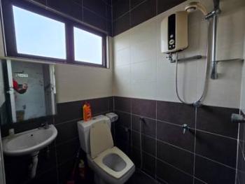 Rumah di Batu Belah, Klang, foto 6