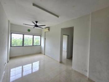Apartment at Suria Ixora, Shah Alam, photo 2