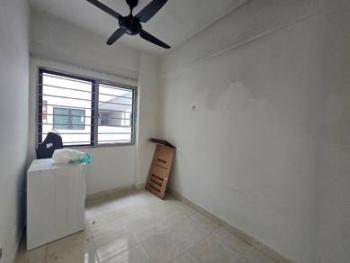 Apartment at Suria Ixora, Shah Alam, photo 7