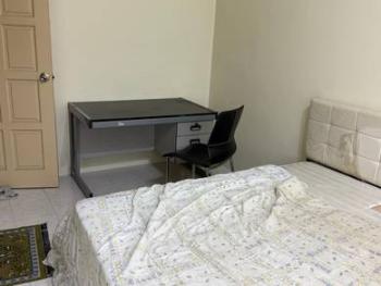 Bedroom – House at Taman Idaman, Simpang Ampat, photo 6