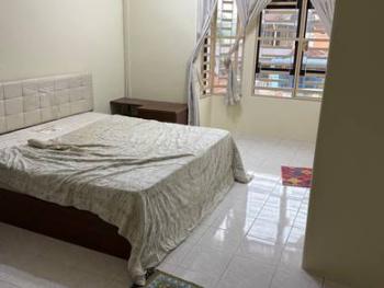 Bedroom – House at Taman Idaman, Simpang Ampat, photo 2