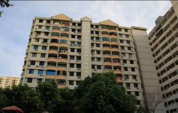 Apartment at Taman Jelutong, Jelutong, photo 9