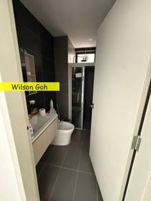 Condominium at Aspen Residence, Jelutong, photo 8