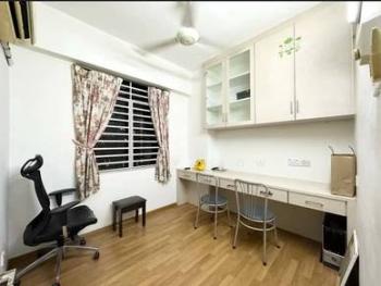 Apartment at Taman Jelutong, Jelutong, photo 6