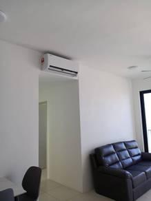 Apartment at Vivo Executive, Batu Kawan, photo 8