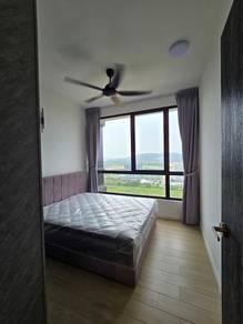 Anggun Residences, Batu Kawan的公寓，照片3