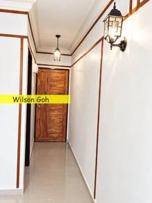 Apartmen di Jelutong Park @ Jelutong, Jelutong, foto 8