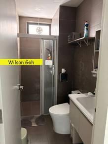 Condominium at Aspen Residence, Jelutong, photo 9