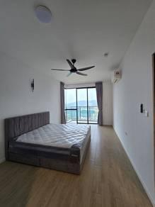 Anggun Residences, Batu Kawan的公寓，照片4