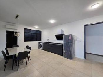 Anggun Residences, Batu Kawan的公寓，照片7