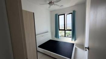 Apartment at Vivo Executive, Batu Kawan, photo 3