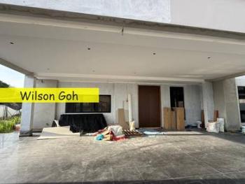 Bungalow at Minden Heights, Gelugor, photo 5