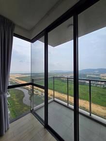 Anggun Residences, Batu Kawan的公寓，照片6