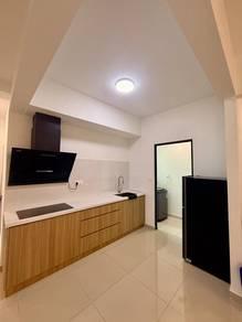 Ideal Venice Residency, Gelugor的共管公寓，照片5