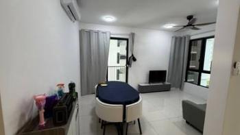 Apartment at Vivo Executive, Batu Kawan, photo 5