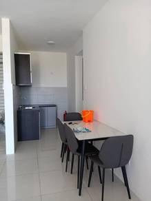Apartment at Vivo Executive, Batu Kawan, photo 5