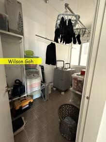 Condominium at Aspen Residence, Jelutong, photo 4