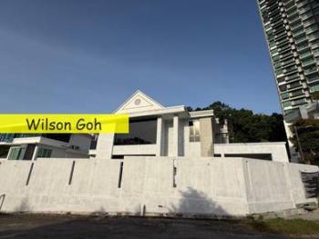 Bungalow at Minden Heights, Gelugor, photo 4