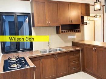 Apartmen di Jelutong Park @ Jelutong, Jelutong, foto 1