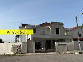Bungalow at Minden Heights, Gelugor, photo 1