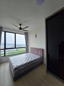 Anggun Residences, Batu Kawan的公寓，照片8