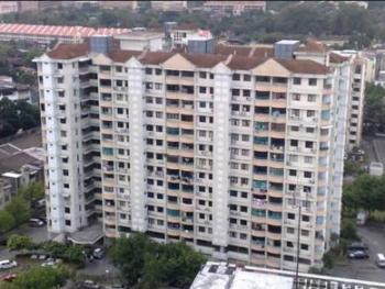 Apartment at Taman Jelutong, Jelutong, photo 8