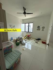 Condominium at Aspen Residence, Jelutong, photo 7