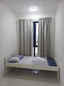 Apartmen di Vivo Executive, Batu Kawan, foto 3