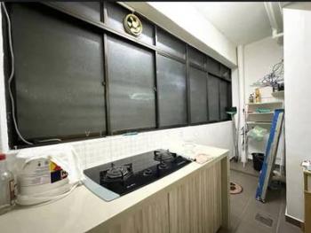 Apartment at Taman Jelutong, Jelutong, photo 4