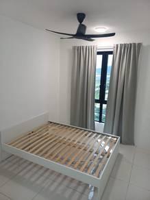 Apartmen di Vivo Executive, Batu Kawan, foto 8
