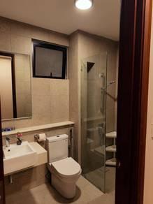 Bilik air – Kondominium di Muze Picc, Bayan Lepas, foto 4