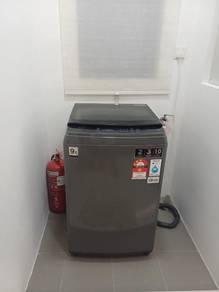 Apartmen di Vivo Executive, Batu Kawan, foto 5
