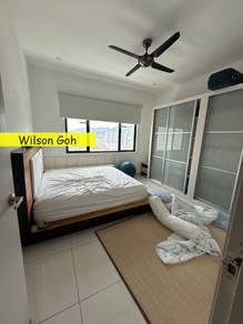 Condominium at Aspen Residence, Jelutong, photo 5