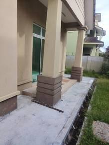 Bungalow at Dedaun, Batu Kawan, photo 3