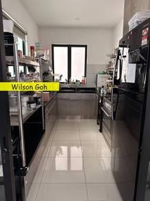 Condominium at Aspen Residence, Jelutong, photo 3