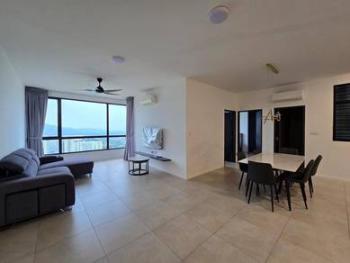 Anggun Residences, Batu Kawan的公寓，照片1