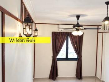 Apartmen di Jelutong Park @ Jelutong, Jelutong, foto 3