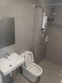 Apartmen di Vivo Executive, Batu Kawan, foto 7