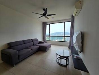 Anggun Residences, Batu Kawan的公寓，照片5