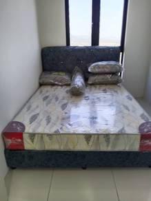 Apartment at Vivo Executive, Batu Kawan, photo 4
