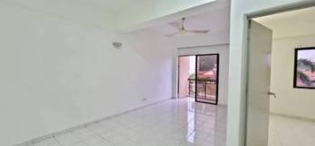 Kondominium di Taman Desa Relau, Relau, foto 9