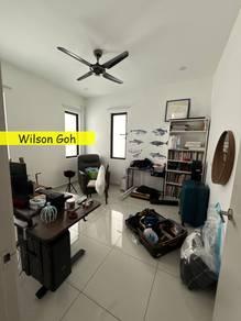 Condominium at Aspen Residence, Jelutong, photo 6