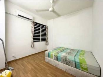 Apartment at Taman Jelutong, Jelutong, photo 5
