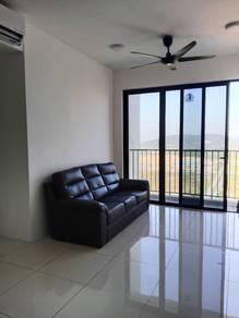 Apartment at Vivo Executive, Batu Kawan, photo 1