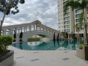 Condominium at Ideal Venice, Gelugor, photo 9