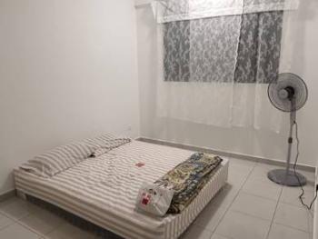 Condominium at Ideal Venice, Gelugor, photo 7