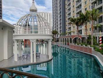 Condominium at Ideal Venice, Gelugor, photo 8